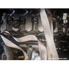 HYUNDAI - USED ENGINE ASSEMBLY-SUB [111E1-27U00]