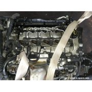 HYUNDAI - USED ENGINE ASSEMBLY-SUB [134L1-2AU00]