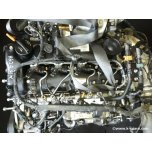 HYUNDAI - USED ENGINE ASSEMBLY-SUB [140F1-2FU00]