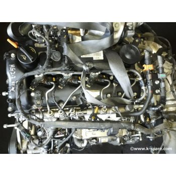 Hyundai Grandeur HG - Used Engine-Complete [140F1-2FU00] by K-Spare.com