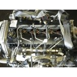 HYUNDAI - USED ENGINE ASSEMBLY-SUB [1J091-4AU00]