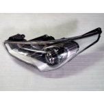 Hyundai Veloster - LAMP ASSY-HEAD,LH [921012V500]