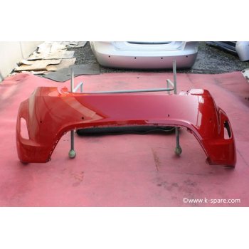 Hyundai Veloster - USED COVER - RR BUMPER [86611-2V000] by K-Spare.com