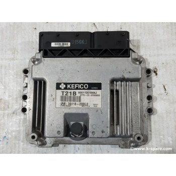 Hyundai Veloster - USED ECU [391182BBL0] by K-Spare.com