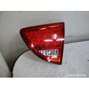 Hyundai Veracruz - LAMP ASSY - LAMP ASSY-RR COMB I/S RH [92406-3J100]
