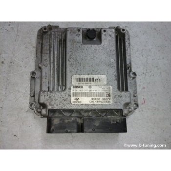 Hyundai Veracruz - Used ECU [39100-3A070] by K-Spare.com
