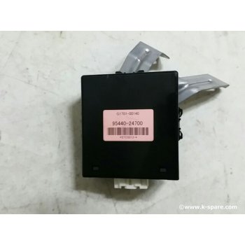 Hyundai Veracruz - USED ECU-4WD [95440-24700] by K-Spare.com