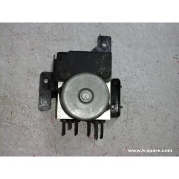 Hyundai Veracruz - USED HYDRAULIC MODULE [589103J300] by K-Spare.com