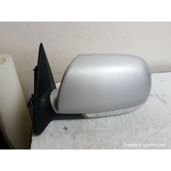 Hyundai Veracruz - Used Mirror Assy-O/S Rear View,LH [87610-3J000] by K-Spare.com