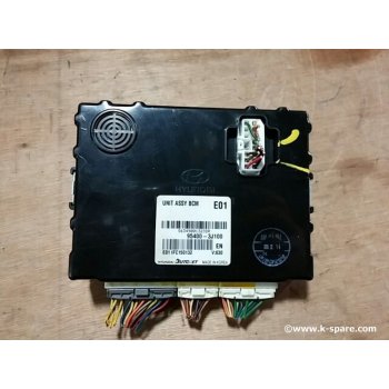 Hyundai Veracruz - Used BCM Assy [95400-3J100] by K-Spare.com