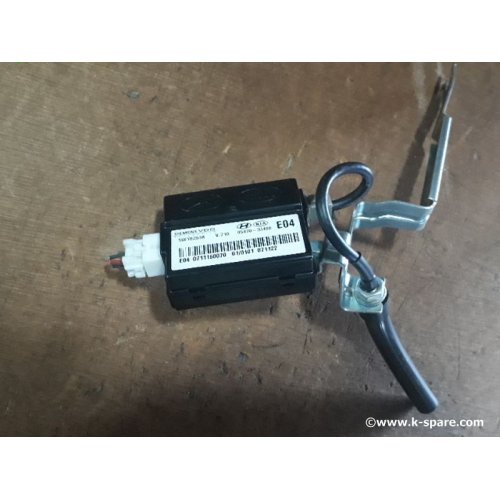 HYUNDAI Genuine 95470-3N400 Keyless Entry Receiver Assembly