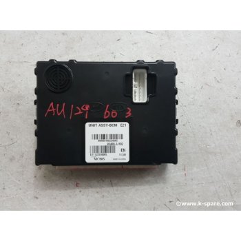Hyundai Veracruz - USED UNIT ASSY-BCM [95400-3J102] by K-Spare.com