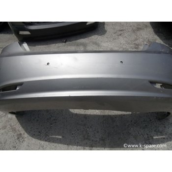 Hyundai YF Sonata - USED COVER-RR BUMPER [86610-3S000] by K-Spare.com