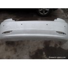 Hyundai YF Sonata - USED COVER-RR BUMPER [86610-3S000]