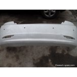 Hyundai YF Sonata - USED COVER-RR BUMPER [86610-3S000]