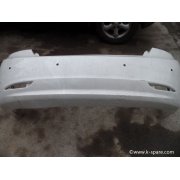 Hyundai YF Sonata - USED COVER-RR BUMPER [86610-3S000]