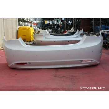 Hyundai YF Sonata - USED COVER - RR BUMPER [86611-3S000] by K-Spare.com