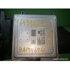 Hyundai YF Sonata - USED ECU [391052G011]