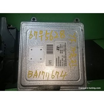 Hyundai YF Sonata - USED ECU [391052G011] by K-Spare.com