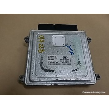 Hyundai Sonata YF - Used ECU [39105-2G020] by K-Spare.com