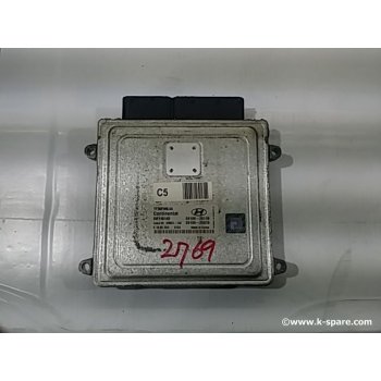 Hyundai YF Sonata - USED ECU [39108-25010] by K-Spare.com