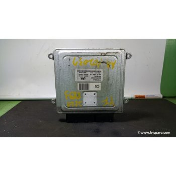 Hyundai YF Sonata - USED ECU [39108-25110] by K-Spare.com