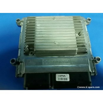 Hyundai YF Sonata - USED ECU [39108-25140] by K-Spare.com