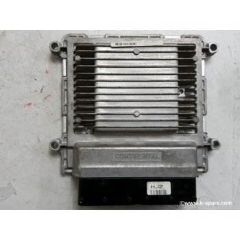 Hyundai Sonata YF - Used ECU [39141-2EYD4] by K-Spare.com