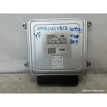 Hyundai YF Sonata - USED ECU [39142-2EYB0] by K-Spare.com