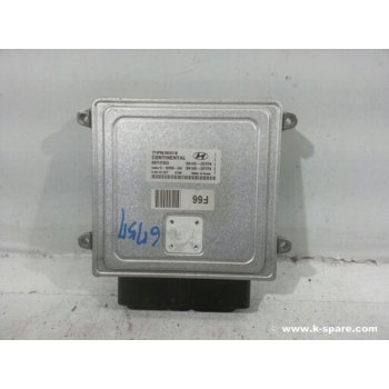 Hyundai YF Sonata - USED ECU [39143-2EYF4] by K-Spare.com