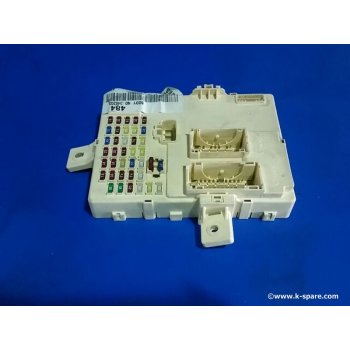 Hyundai Sonata YF - Used Junction Box Assy-I/Pnl [91950-3S013] by K-Spare.com