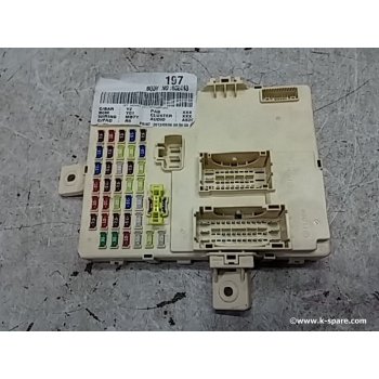 Hyundai YF Sonata - Used Junction Box Assy-I/PNL [91950-3S070] by K-Spare.com