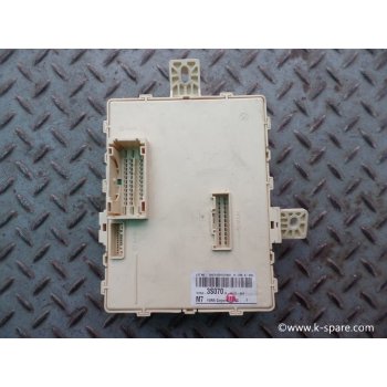 Hyundai Sonata YF - Used Junction Box Assy-I/PNL [91950-3S070] by K-Spare.com