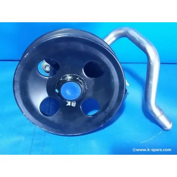 Hyundai YF Sonata - Pump-Power Steering Oil [57100-3S300] by K-Spare.com