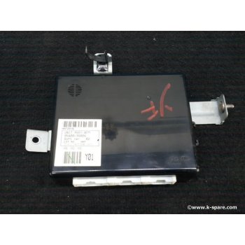 Hyundai YF Sonata - USED UNIT ASSY-BCM [95400-3S004] by K-Spare.com