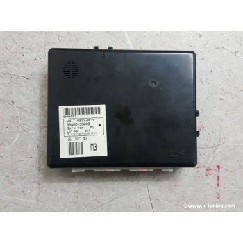 Hyundai YF Sonata - USED UNIT ASSY-BCM [95400-3S040] by K-Spare.com