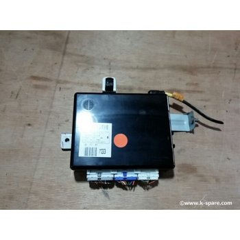 Hyundai Sonata YF - Used Unit Assy-BCM [95400-3S060] by K-Spare.com