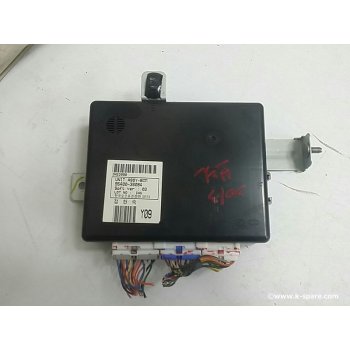 Hyundai YF Sonata - USED UNIT ASSY-BCM [95400-3S084] by K-Spare.com