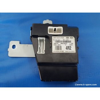 Hyundai YF Sonata - USED UNIT ASSY-PDM [95460-4R101] by K-Spare.com