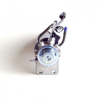 Hyundai Grand Starex / H1 - Filter Assy-Fuel [31970-4H001] by K-Spare.com