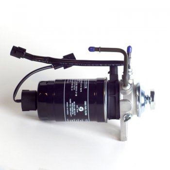 Hyundai Grand Starex / H1 - Filter Assy-Fuel [31970-4H001] by K-Spare.com