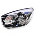 KIA - LAMP ASSY-HEAD,LH [921011Y301]