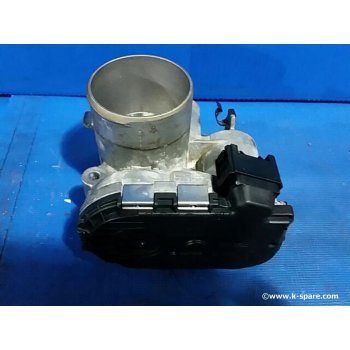 KIA All New Morning - USED BODY ASSY-THROTTLE [35100-04220] by K-Spare.com