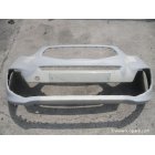 All New Morning - USED COVER-FR BUMPER [865111Y300]
