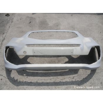Kia New Morning - Used Cover-Front Bumper [86511-1Y300] by K-Spare.com