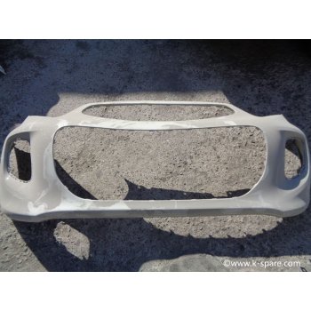 KIA All New Morning - USED COVER-FR BUMPER [86511-1Y500] by K-Spare.com