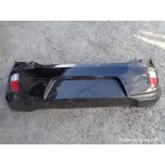 KIA All New Morning - USED COVER-RR BUMPER [86611-1Y000]