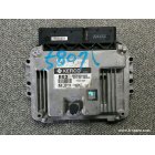 All New Morning - USED ECU [3911004006]