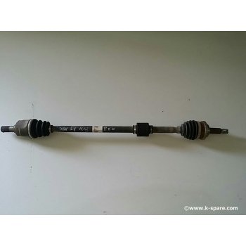 KIA All New Morning - USED JOINT ASSY-CV RH [49501-1Y110] by K-Spare.com