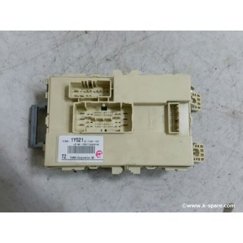 Kia All New Morning - Used Junction Box Assy-I/Panel [91950-1Y521] by K-Spare.com